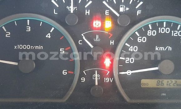 Comprar Usado Toyota Land Cruiser De outros Carro em Maputo em Maputo Comprar Usado Toyota Land Cruiser De outros Carro em Maputo em Maputo