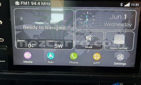 Comprar Usado Toyota Land Cruiser De outros Carro em Maputo em Maputo Comprar Usado Toyota Land Cruiser De outros Carro em Maputo em Maputo