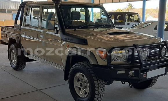 Comprar Usado Toyota Land Cruiser De outros Carro em Maputo em Maputo Comprar Usado Toyota Land Cruiser De outros Carro em Maputo em Maputo