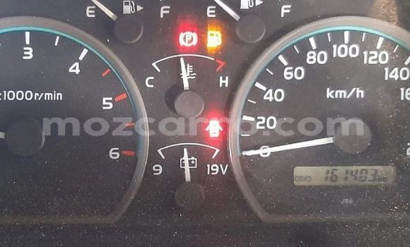 Comprar Usado Toyota Land Cruiser Bege Carro em Maputo em Maputo Comprar Usado Toyota Land Cruiser Bege Carro em Maputo em Maputo