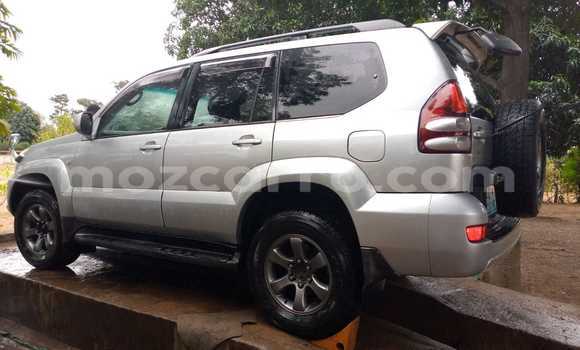 Comprar Usado Toyota Land Cruiser De outros Carro em Maputo em Maputo