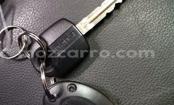 Tenga Tsaru Isuzu D-max X-Series Zvimwe Mota in Maputo in Maputo Tenga Tsaru Isuzu D-max X-Series Zvimwe Mota in Maputo in Maputo