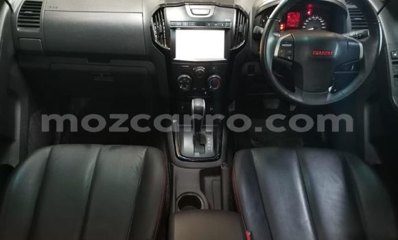 Tenga Tsaru Isuzu D-max X-Series Zvimwe Mota in Maputo in Maputo Tenga Tsaru Isuzu D-max X-Series Zvimwe Mota in Maputo in Maputo