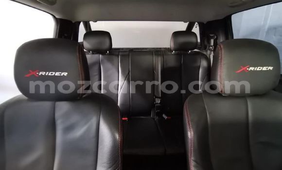 Tenga Tsaru Isuzu D-max X-Series Zvimwe Mota in Maputo in Maputo Tenga Tsaru Isuzu D-max X-Series Zvimwe Mota in Maputo in Maputo