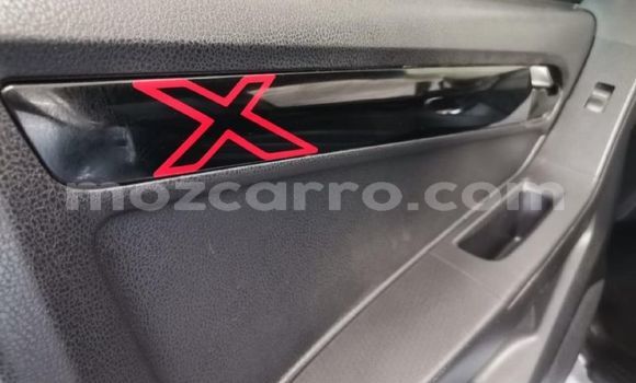 Tenga Tsaru Isuzu D-max X-Series Zvimwe Mota in Maputo in Maputo Tenga Tsaru Isuzu D-max X-Series Zvimwe Mota in Maputo in Maputo