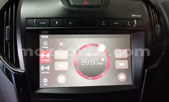 Tenga Tsaru Isuzu D-max X-Series Zvimwe Mota in Maputo in Maputo Tenga Tsaru Isuzu D-max X-Series Zvimwe Mota in Maputo in Maputo