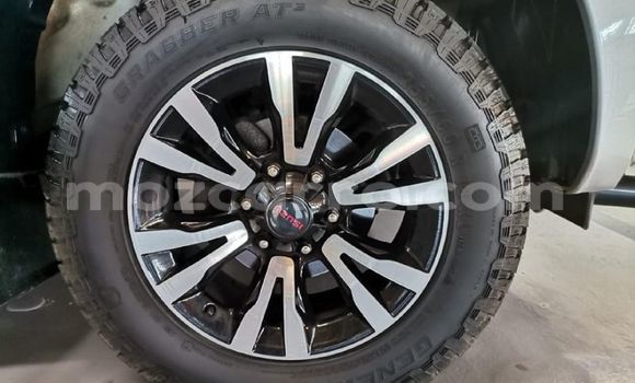 Tenga Tsaru Isuzu D-max X-Series Zvimwe Mota in Maputo in Maputo Tenga Tsaru Isuzu D-max X-Series Zvimwe Mota in Maputo in Maputo