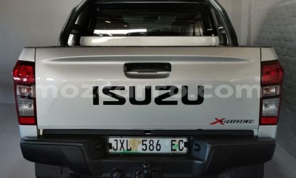 Tenga Tsaru Isuzu D-max X-Series Zvimwe Mota in Maputo in Maputo Tenga Tsaru Isuzu D-max X-Series Zvimwe Mota in Maputo in Maputo