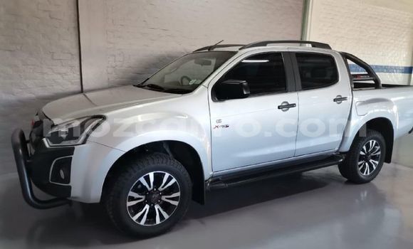 Tenga Tsaru Isuzu D-max X-Series Zvimwe Mota in Maputo in Maputo Tenga Tsaru Isuzu D-max X-Series Zvimwe Mota in Maputo in Maputo