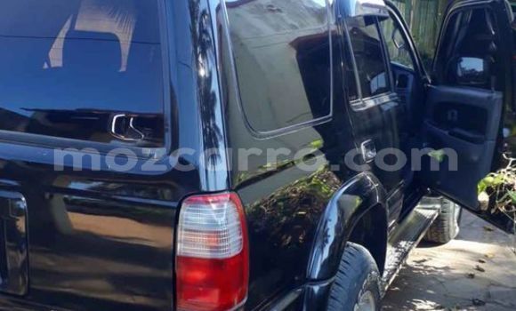 Tenga Tsaru Toyota Surf Nhema Mota in Maputo in Maputo Tenga Tsaru Toyota Surf Nhema Mota in Maputo in Maputo