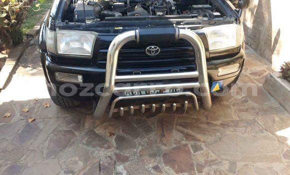 Tenga Tsaru Toyota Surf Nhema Mota in Maputo in Maputo Tenga Tsaru Toyota Surf Nhema Mota in Maputo in Maputo