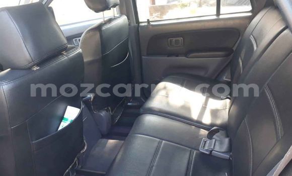 Tenga Tsaru Toyota Surf Nhema Mota in Maputo in Maputo Tenga Tsaru Toyota Surf Nhema Mota in Maputo in Maputo