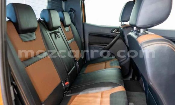 Buy Used Ford Ranger Brown Car in Maputo in Maputo Buy Used Ford Ranger Brown Car in Maputo in Maputo