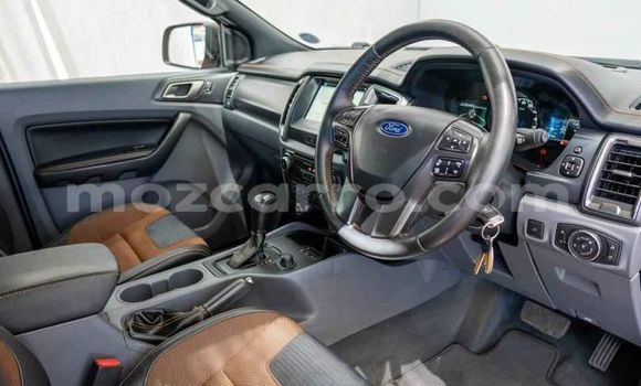 Buy Used Ford Ranger Brown Car in Maputo in Maputo Buy Used Ford Ranger Brown Car in Maputo in Maputo