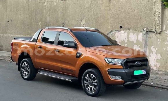 Buy Used Ford Ranger Brown Car in Maputo in Maputo Buy Used Ford Ranger Brown Car in Maputo in Maputo
