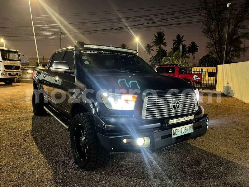 Big with watermark toyota tundra maputo maputo 12773