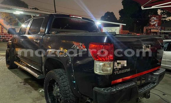 Tenga Tsaru Toyota Tundra Nhema Mota in Maputo in Maputo Tenga Tsaru Toyota Tundra Nhema Mota in Maputo in Maputo
