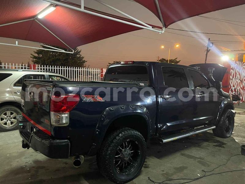 Big with watermark toyota tundra maputo maputo 12773