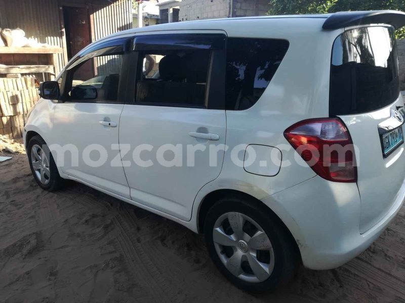 Big with watermark toyota ractis maputo maputo 12775