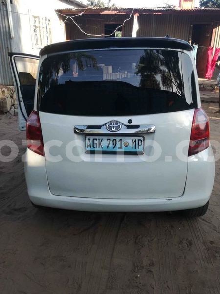 Big with watermark toyota ractis maputo maputo 12775