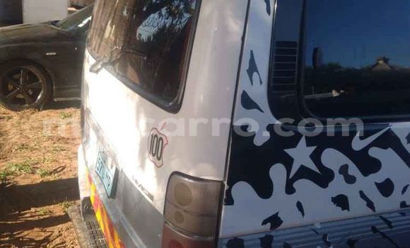 Tenga Tsaru Toyota Hiace Chena Mota in Maputo in Maputo Tenga Tsaru Toyota Hiace Chena Mota in Maputo in Maputo