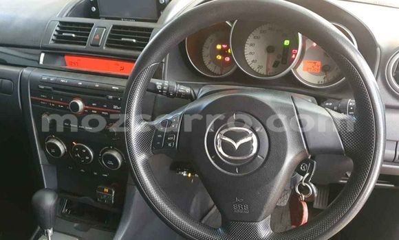 Tenga Tsaru Mazda Axela Bhuruu Mota in Maputo in Maputo Tenga Tsaru Mazda Axela Bhuruu Mota in Maputo in Maputo