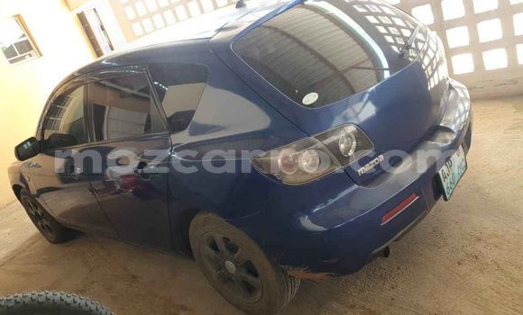 Tenga Tsaru Mazda Axela Bhuruu Mota in Maputo in Maputo Tenga Tsaru Mazda Axela Bhuruu Mota in Maputo in Maputo