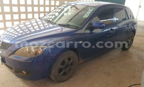 Tenga Tsaru Mazda Axela Bhuruu Mota in Maputo in Maputo Tenga Tsaru Mazda Axela Bhuruu Mota in Maputo in Maputo