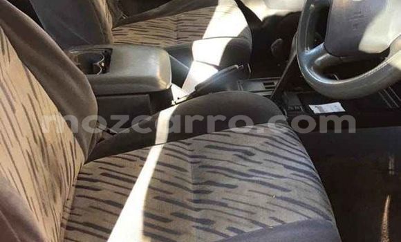 Buy Used Toyota Land Cruiser Prado Red Car in Maputo in Maputo Buy Used Toyota Land Cruiser Prado Red Car in Maputo in Maputo
