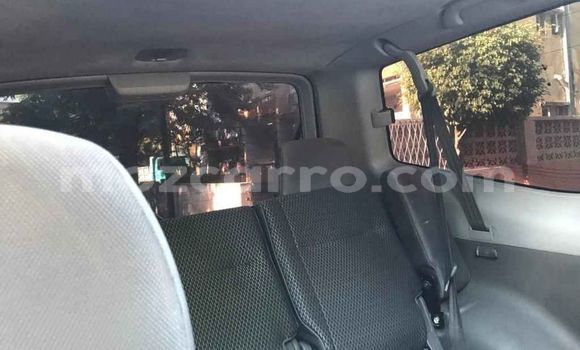 Tenga Tsaru Mitsubishi Pajero Nhema Mota in Maputo in Maputo Tenga Tsaru Mitsubishi Pajero Nhema Mota in Maputo in Maputo