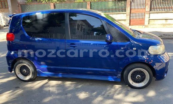 Tenga Tsaru Toyota Porte Bhuruu Mota in Maputo in Maputo Tenga Tsaru Toyota Porte Bhuruu Mota in Maputo in Maputo