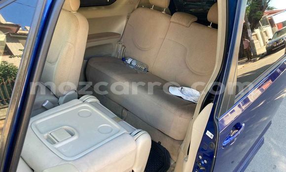 Tenga Tsaru Toyota Porte Bhuruu Mota in Maputo in Maputo Tenga Tsaru Toyota Porte Bhuruu Mota in Maputo in Maputo