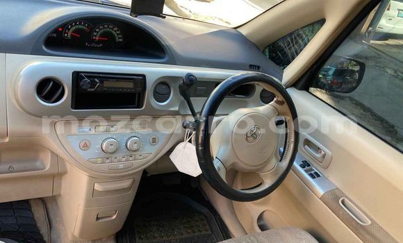 Tenga Tsaru Toyota Porte Bhuruu Mota in Maputo in Maputo Tenga Tsaru Toyota Porte Bhuruu Mota in Maputo in Maputo