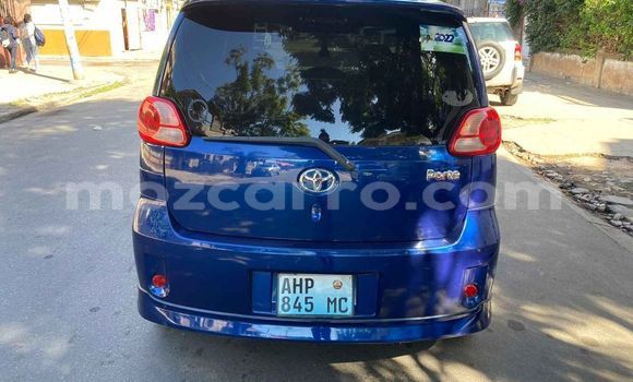Tenga Tsaru Toyota Porte Bhuruu Mota in Maputo in Maputo Tenga Tsaru Toyota Porte Bhuruu Mota in Maputo in Maputo