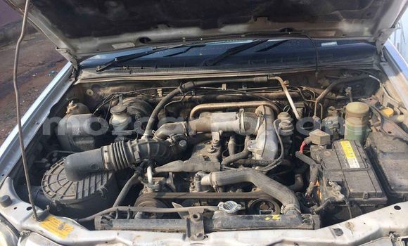 Tenga Tsaru Isuzu KB Sirivha Mota in Maputo in Maputo Tenga Tsaru Isuzu KB Sirivha Mota in Maputo in Maputo