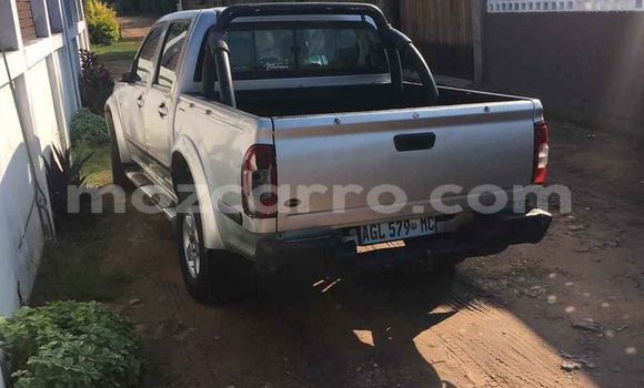 Tenga Tsaru Isuzu KB Sirivha Mota in Maputo in Maputo Tenga Tsaru Isuzu KB Sirivha Mota in Maputo in Maputo