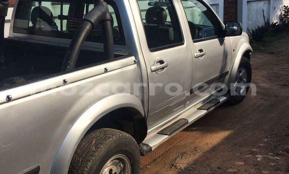 Tenga Tsaru Isuzu KB Sirivha Mota in Maputo in Maputo Tenga Tsaru Isuzu KB Sirivha Mota in Maputo in Maputo
