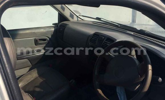 Tenga Tsaru Isuzu KB Sirivha Mota in Maputo in Maputo Tenga Tsaru Isuzu KB Sirivha Mota in Maputo in Maputo