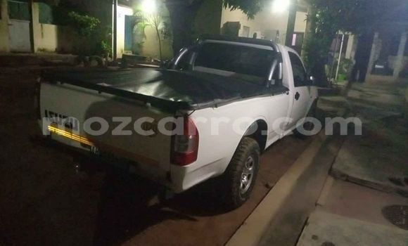 Buy Used Isuzu KB White Car in Maputo in Maputo Buy Used Isuzu KB White Car in Maputo in Maputo