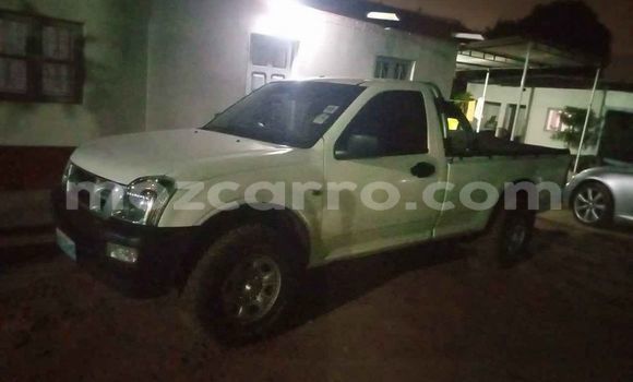 Buy Used Isuzu KB White Car in Maputo in Maputo Buy Used Isuzu KB White Car in Maputo in Maputo