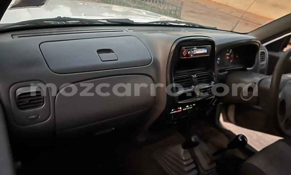 Tenga Tsaru Nissan Hardbody Chena Mota in Maputo in Maputo Tenga Tsaru Nissan Hardbody Chena Mota in Maputo in Maputo