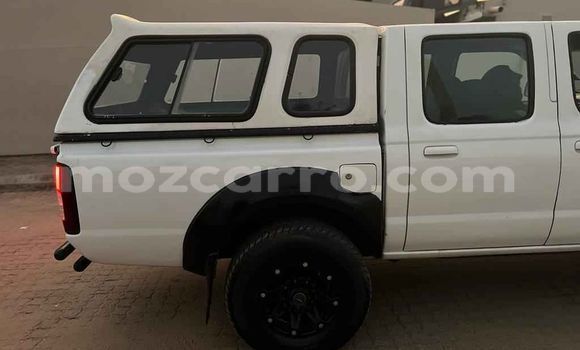 Tenga Tsaru Nissan Hardbody Chena Mota in Maputo in Maputo Tenga Tsaru Nissan Hardbody Chena Mota in Maputo in Maputo