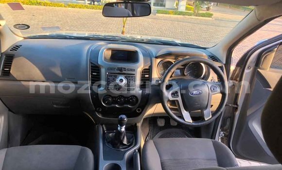 Buy Used Ford Ranger Silver Car in Maputo in Maputo Buy Used Ford Ranger Silver Car in Maputo in Maputo