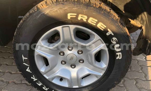 Buy Used Ford Ranger Silver Car in Maputo in Maputo Buy Used Ford Ranger Silver Car in Maputo in Maputo