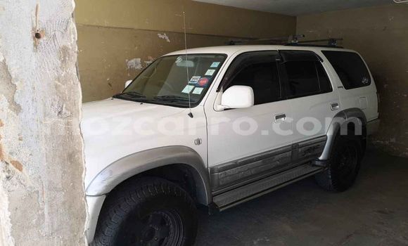 Tenga Tsaru Toyota Surf Chena Mota in Maputo in Maputo Tenga Tsaru Toyota Surf Chena Mota in Maputo in Maputo