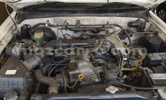 Tenga Tsaru Toyota Surf Chena Mota in Maputo in Maputo Tenga Tsaru Toyota Surf Chena Mota in Maputo in Maputo