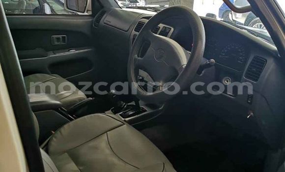 Tenga Tsaru Toyota Surf Chena Mota in Maputo in Maputo Tenga Tsaru Toyota Surf Chena Mota in Maputo in Maputo