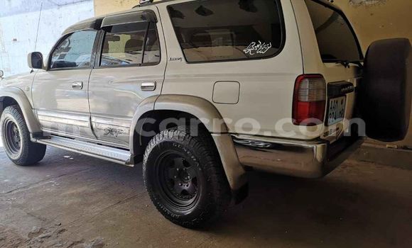 Tenga Tsaru Toyota Surf Chena Mota in Maputo in Maputo Tenga Tsaru Toyota Surf Chena Mota in Maputo in Maputo