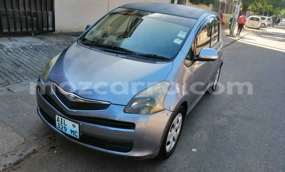 Cars for sale in mozambique - mozcarro