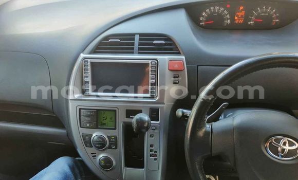 Buy Used Toyota Ractis Other Car in Maputo in Maputo Buy Used Toyota Ractis Other Car in Maputo in Maputo